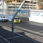 Car Show Gallery: Corvettes at Formula DRIFT Streets of Long Beach