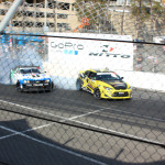 Car Show Gallery: Corvettes at Formula DRIFT Streets of Long Beach