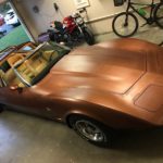 Four-Door Corvette eBay Find!