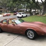 Four-Door Corvette eBay Find!