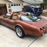 Four-Door Corvette eBay Find!