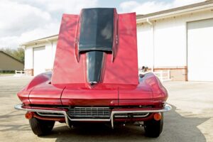 1967 Corvette Coupe