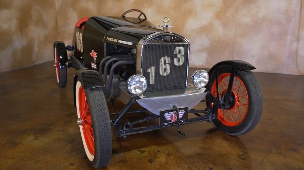 1926 Ford Model T Frontenac