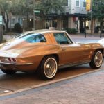 Another Flood of Vintage Corvette Photos from Our Forums