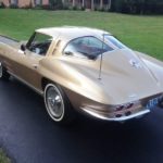 Another Flood of Vintage Corvette Photos from Our Forums