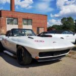 Another Flood of Vintage Corvette Photos from Our Forums