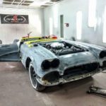 Another Flood of Vintage Corvette Photos from Our Forums