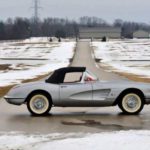 Another Flood of Vintage Corvette Photos from Our Forums