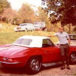 Another Flood of Vintage Corvette Photos from Our Forums