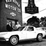 Another Flood of Vintage Corvette Photos from Our Forums