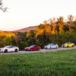 Mustang GT350R Bests Corvette C7 Z06 in R&T's Performance Car of the Year