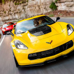 Mustang GT350R Bests Corvette C7 Z06 in R&T's Performance Car of the Year