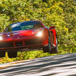 Mustang GT350R Bests Corvette C7 Z06 in R&T's Performance Car of the Year