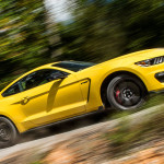 Mustang GT350R Bests Corvette C7 Z06 in R&T's Performance Car of the Year