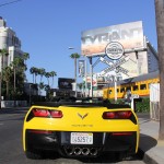 LA Run Proves C7 Corvette is Well-Deserving of