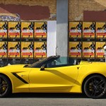 LA Run Proves C7 Corvette is Well-Deserving of