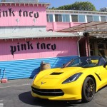 LA Run Proves C7 Corvette is Well-Deserving of