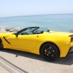 LA Run Proves C7 Corvette is Well-Deserving of