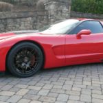 The Perfect C5 FRC Corvette Is for Sale