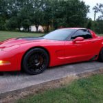 The Perfect C5 FRC Corvette Is for Sale