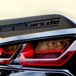 GeigerCars Cooks Up a Pretty Mean C7