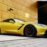 GeigerCars Cooks Up a Pretty Mean C7