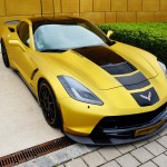 GeigerCars Cooks Up a Pretty Mean C7