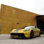 GeigerCars Cooks Up a Pretty Mean C7