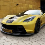 GeigerCars Cooks Up a Pretty Mean C7