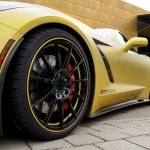 GeigerCars Cooks Up a Pretty Mean C7