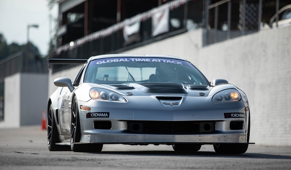 Global Time Attack Road Atlanta