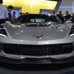 Vice President Biden has a Real Love for Corvettes