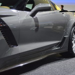 Rick Hendrick pays $1 Million for first new Z06