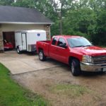 What Do Corvette Owners Use for a Grocery Getter?