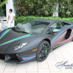 Team AnastasiaDate.com is Ready for the Gumball 3000!