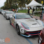 Team AnastasiaDate.com is Ready for the Gumball 3000!