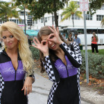 Team AnastasiaDate.com is Ready for the Gumball 3000!