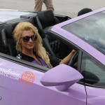 Team AnastasiaDate.com is Ready for the Gumball 3000!