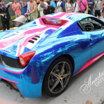 Team AnastasiaDate.com is Ready for the Gumball 3000!