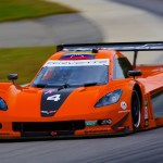 Jealousy Alert: Forum Member Buys Corvette Daytona Prototype