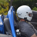 Check Out This RPM Rollbar on the C7 Z06 Convertible