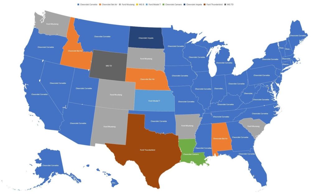 Hemmings Stats Map