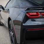 Check out the Numbers on the Hennessey HPE650 Supercharged C7