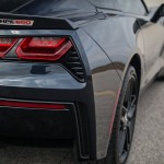 Check out the Numbers on the Hennessey HPE650 Supercharged C7