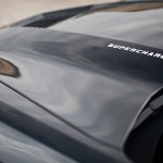 Check out the Numbers on the Hennessey HPE650 Supercharged C7