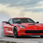 HPE700 Twin-Turbo Hennessey Corvette Coming to Boca Raton Concours