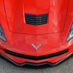 HPE700 Twin-Turbo Hennessey Corvette Coming to Boca Raton Concours