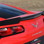 HPE700 Twin-Turbo Hennessey Corvette Coming to Boca Raton Concours