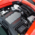 HPE700 Twin-Turbo Hennessey Corvette Coming to Boca Raton Concours