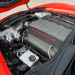 HPE700 Twin-Turbo Hennessey Corvette Coming to Boca Raton Concours